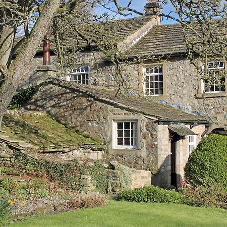 Inglenook Cottage Kettlewell Exterior photo